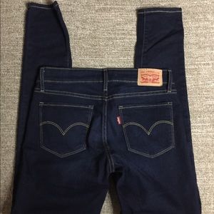 Skinny levis